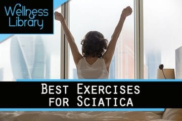 Best Exercises for Sciatica