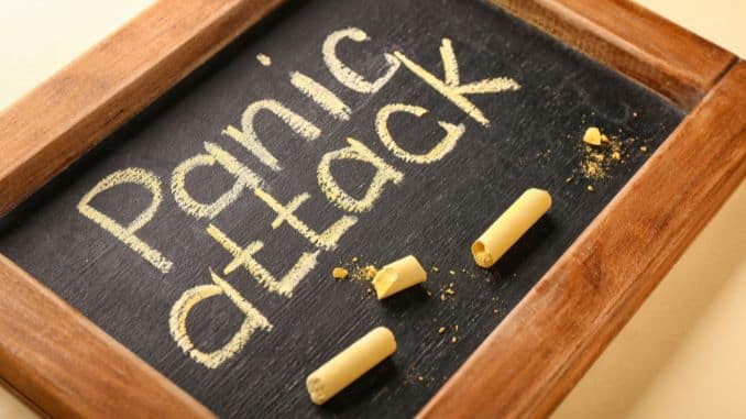 3 Best Ways To Diffuse a Panic Attack