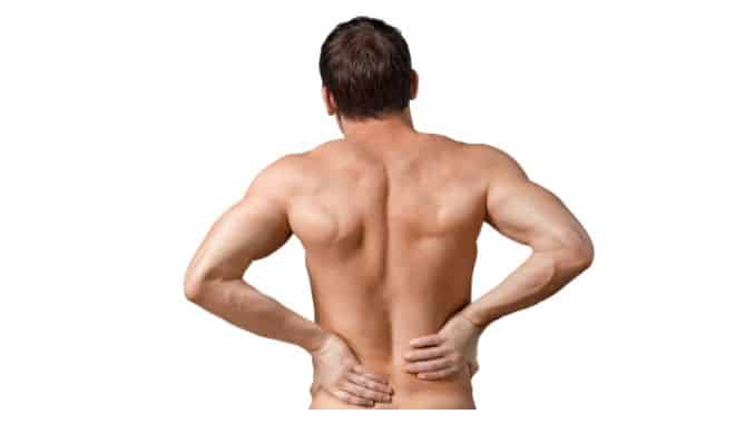 Back Pain- Low Back Happy
