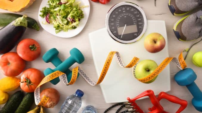 Food and Nutrition- Pillars Of A Healthy Life