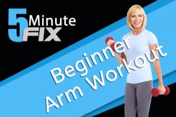 Beginner Arm Workout (Module 3)