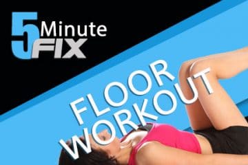 Floor Workout (Module 5)