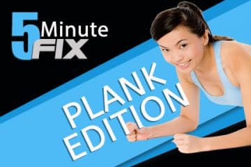 Plank Edition (Module 5)