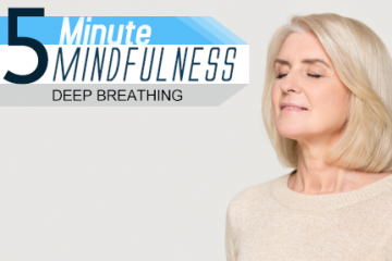 Deep Breathing (Module 5)