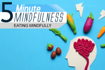 Eating Mindfully (Module 3)