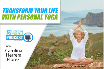 Carolina Herrera Florez – Transform Your Life with Personal Yoga