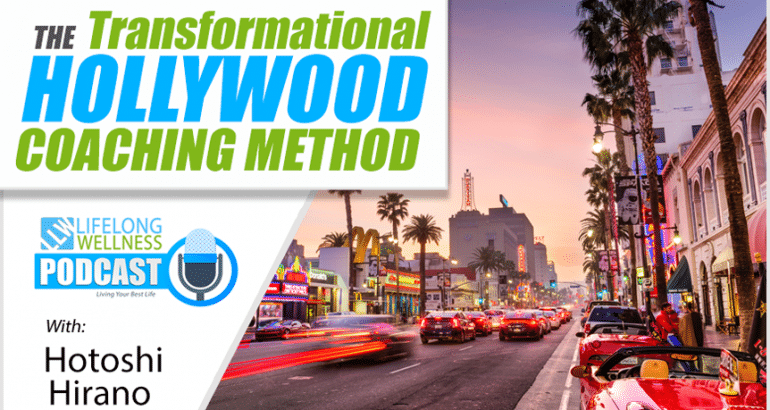 The Transformational Hollywood Coaching Method