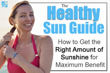 The Healthy Sun Guide