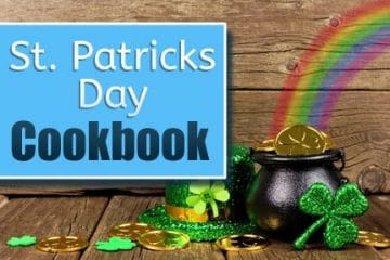 ST. PATRICK’S DAY FAVORITES (MARCH)