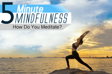 How Do You Meditate? (Module 1)