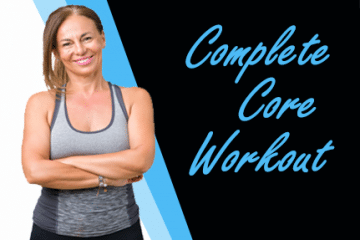 Complete Core Workout