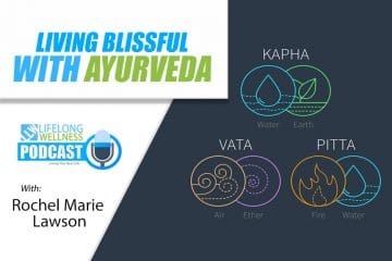 Rochel Marie Lawson – Living Blissful With Ayurveda
