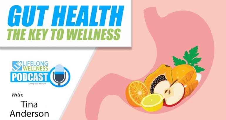 Gut Health: The Key to Wellness