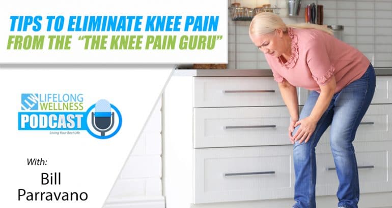 Tips to Eliminate Knee Pain