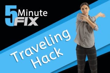 Traveling Hack (Module 7)