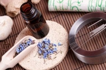 Chinese Herbal Medicine and Yin Yang Theory