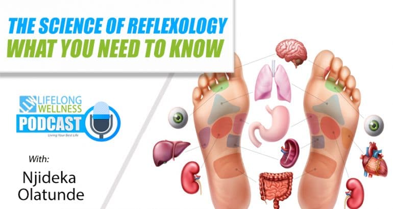 The Science of Reflexology