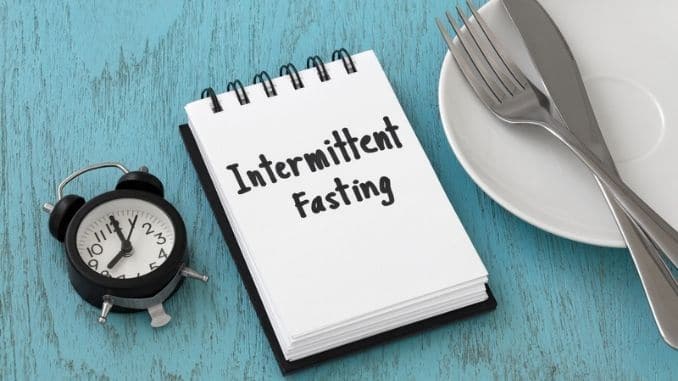 Everything You Need to Know About Intermittent Fasting