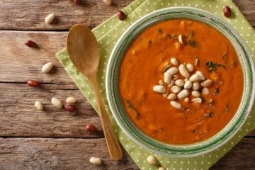 How to Make African Peanut Stew