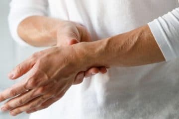 What You Need to Know About Rheumatoid Arthritis