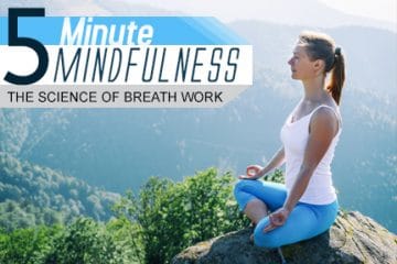 The Science of Breath Work (Module 16)