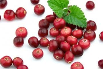 5 Science-Backed Health Benefits of Cranberries