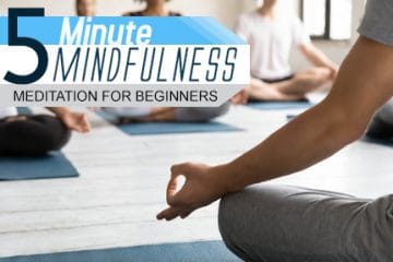 Meditation for Beginners (Module 22)