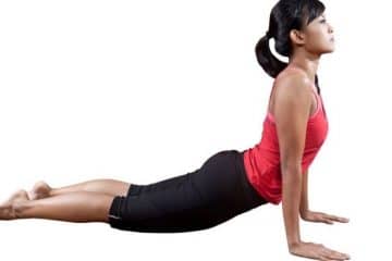 Best Exercises for Back Pain Relief