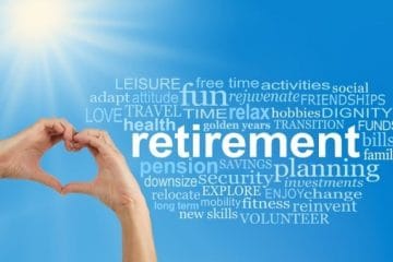 How to Prepare for a Full & Happy Retirement Life
