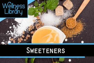 Which Sweetener is Right for You?