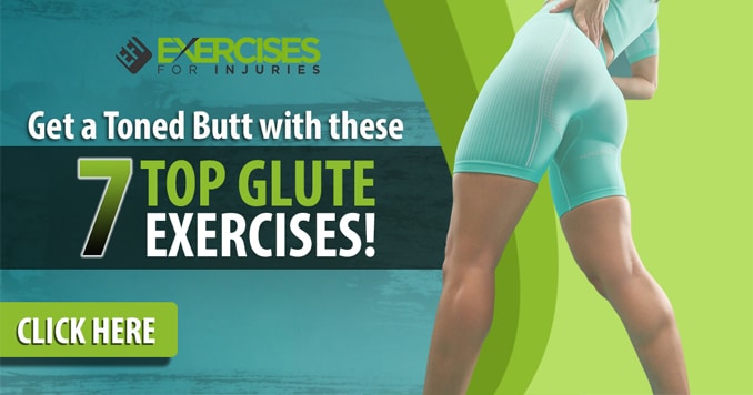 7 Best Glute Exercises to Tone Your Butt