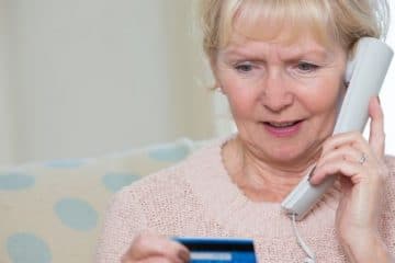 How to Protect Yourself Against Scams Targeting Seniors