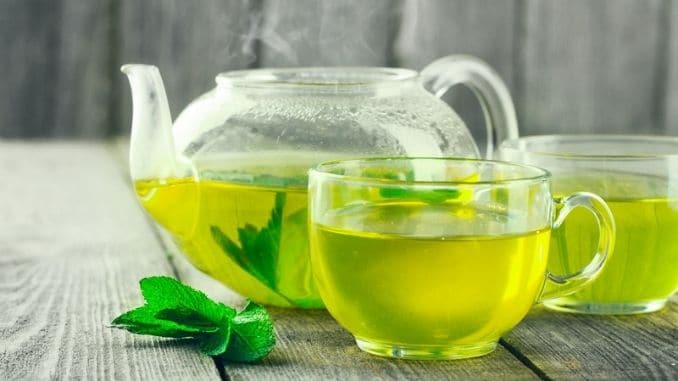 green-tea-mug-teapot