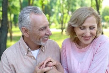 Dating 101 for Older Adults – 10 Tips to Make it Safe and Fun