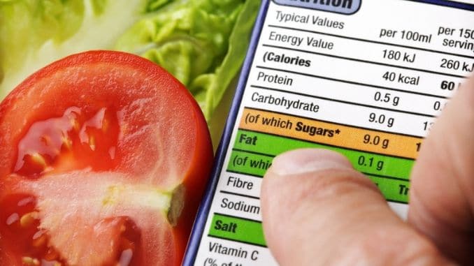 10 Ways to Get the Most out of the New Nutrition Facts Label