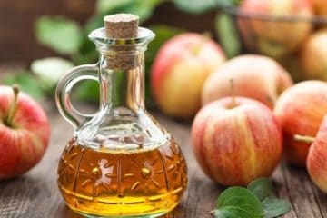 7 Myths and Truths About Apple Cider Vinegar