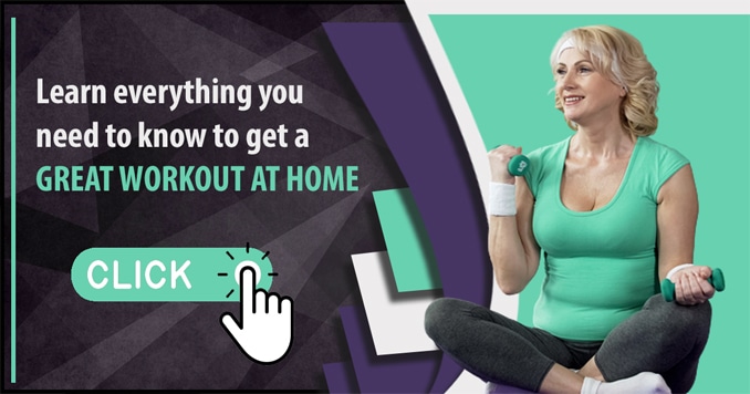 Home Workouts 101