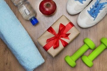 25 Holiday Gifts to Support Health and Wellness