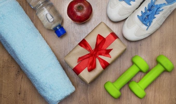 25 Holiday Gifts to Support Health and Wellness