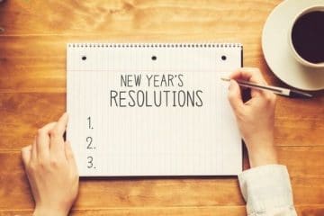 Best Tips for How to Set and Stick to Your New Year’s Resolutions