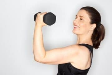 10 Best Upper Body Exercises for Women Over 40