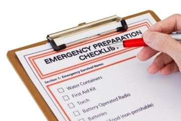 10 Items to Include in Your Emergency Preparedness Kit