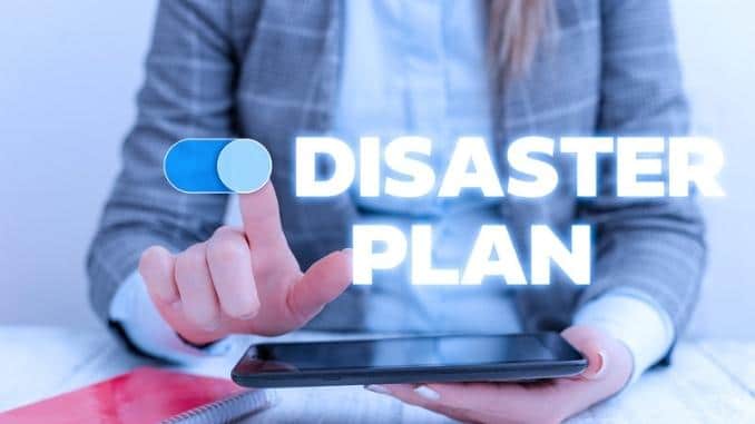 disaster-plan-business- Emergency Preparedness Kit