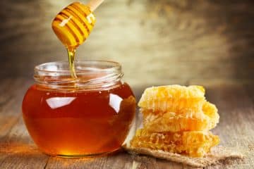 The Many Benefits of Honey: Is It Really Better Than Sugar?