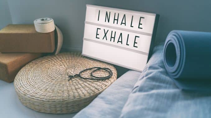 inhale-exhale-sign-fitness- Breathing Techniques to Calm Anxiety