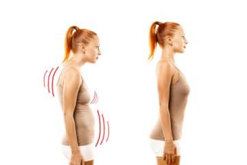 Improve Your Posture with These Gentle Strengthening Exercises