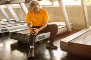 5 Helpful Exercises for Knee Arthritis