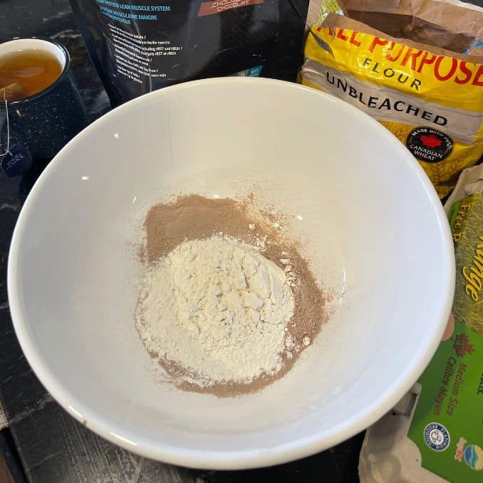 Ingredients 1 flour