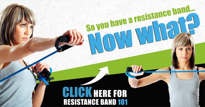Resistance Band 101
