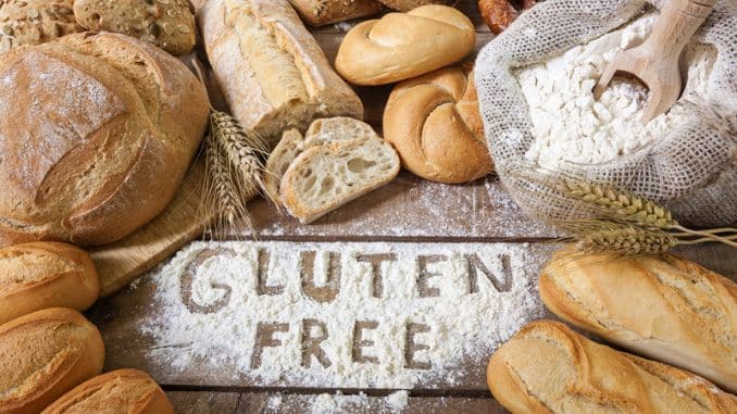 Gluten-Free Bread Bad Things About Bread